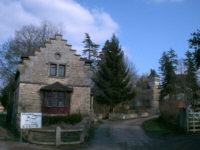 Chambres d'htes Chateau de Bresse