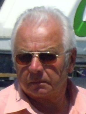 Roland Cortès