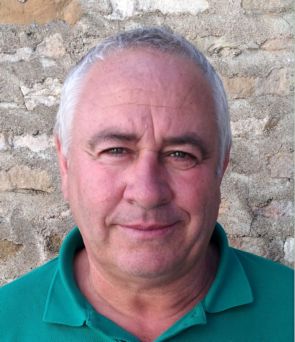 Marc Monnot